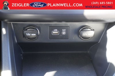 2018 Hyundai Sonata ECO APPLE CAR PLAY REAR CAMERA 1.6L DGI DOHC