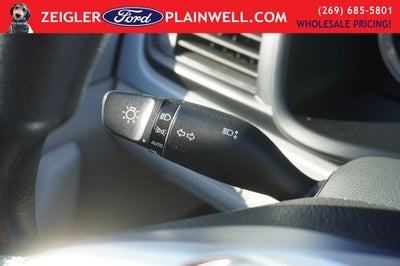 2018 Hyundai Sonata ECO APPLE CAR PLAY REAR CAMERA 1.6L DGI DOHC