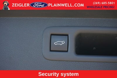 2022 Toyota Highlander Hybrid LE AWD REAR CAMERA