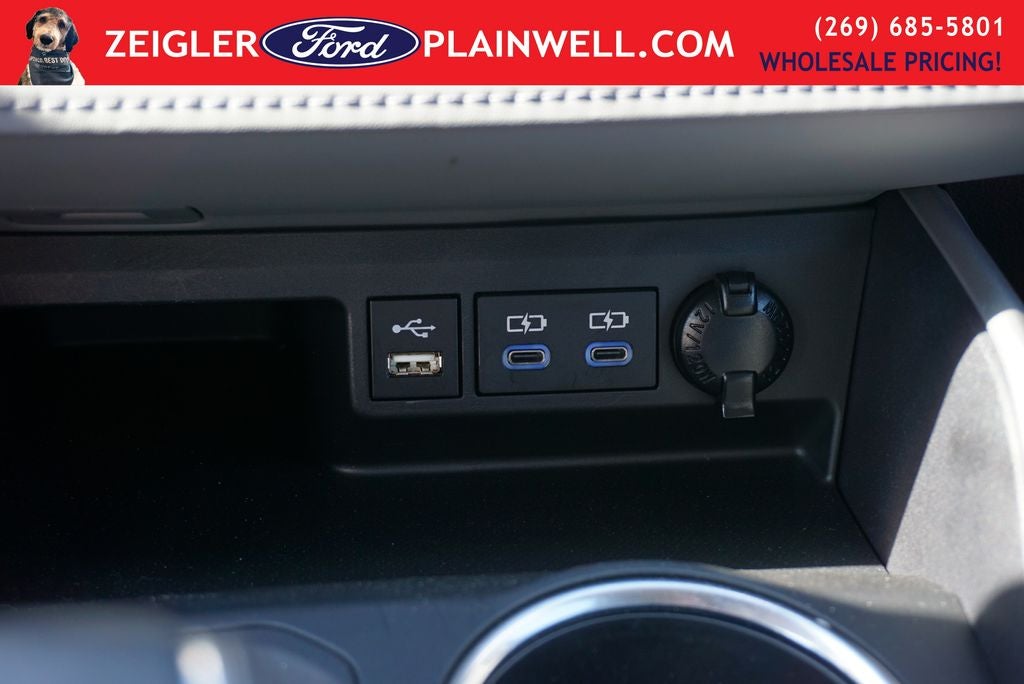 2022 Toyota Highlander Hybrid LE AWD REAR CAMERA