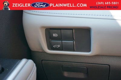 2022 Toyota Highlander Hybrid LE AWD REAR CAMERA