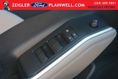 2022 Toyota Highlander Hybrid LE AWD REAR CAMERA