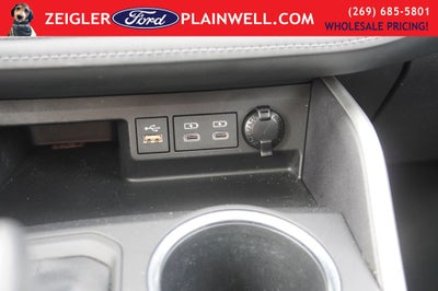 2023 Toyota Highlander Hybrid XLE 4x4 Power Moonroof Blis Rear Camera 3rd Row P Lift