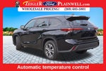 2023 Toyota Highlander Hybrid XLE 4x4 Power Moonroof Blis Rear Camera 3rd Row P Lift