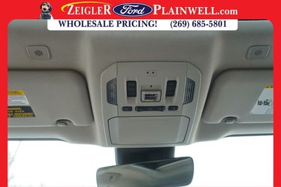 2023 Toyota Highlander Hybrid XLE 4x4 Power Moonroof Blis Rear Camera 3rd Row P Lift