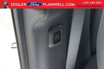 2021 Toyota Sienna LE 8 Passenger