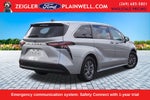 2021 Toyota Sienna LE 8 Passenger