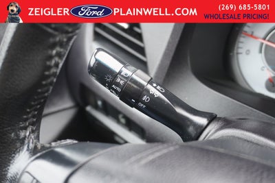 2016 Toyota Sienna SE Premium 8 Passenger