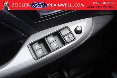 2016 Toyota Sienna SE Premium 8 Passenger