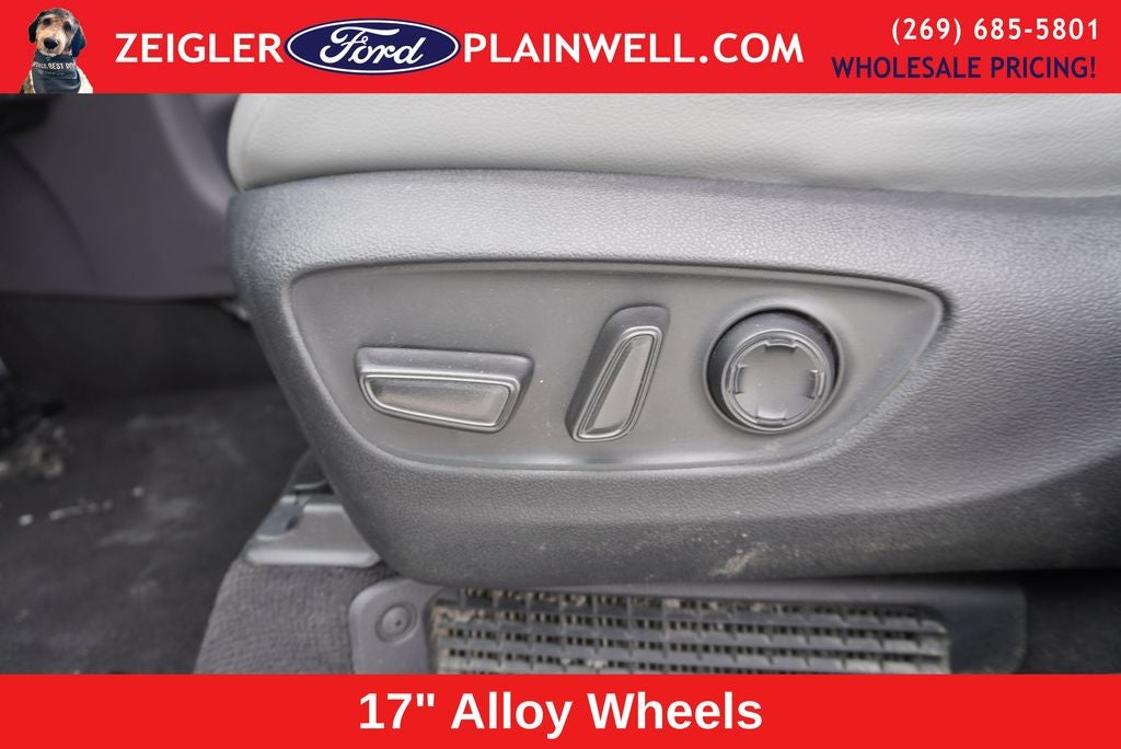 2023 Toyota Sienna XLE 7 Passenger