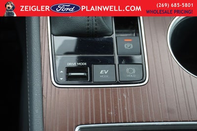 2023 Toyota Sienna XLE 7 Passenger