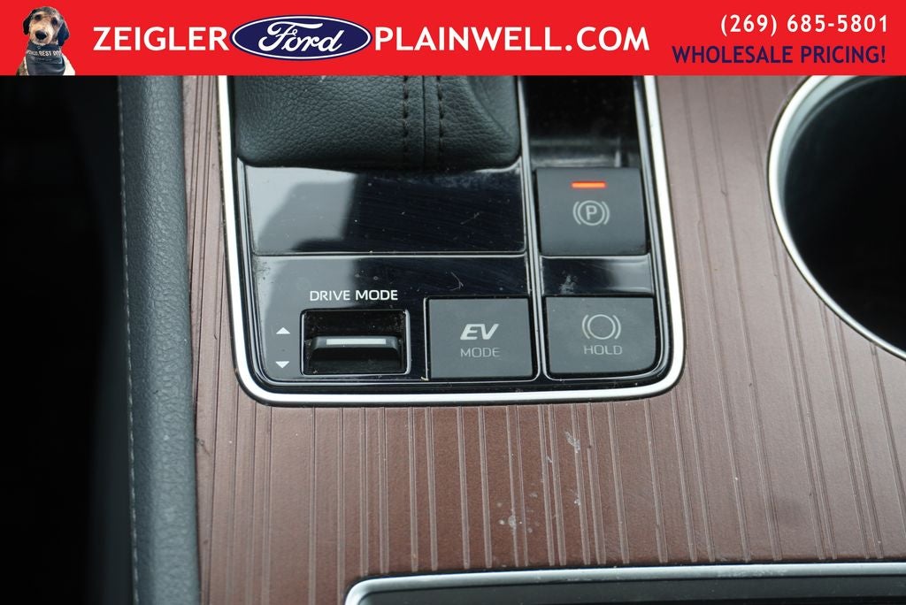 2023 Toyota Sienna XLE 7 Passenger