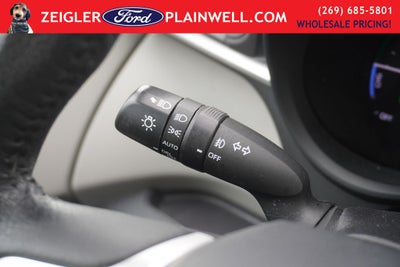 2023 Toyota Sienna XLE 7 Passenger