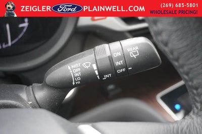 2023 Toyota Sienna XLE 7 Passenger