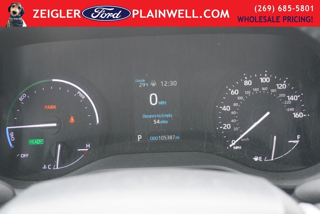 2023 Toyota Sienna XLE 7 Passenger