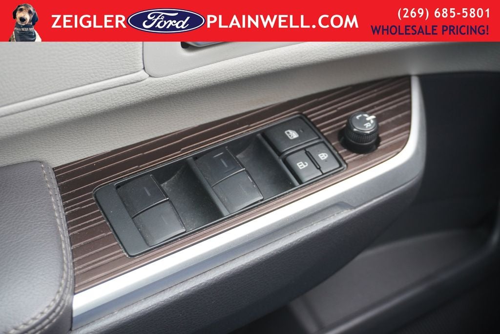 2023 Toyota Sienna XLE 7 Passenger