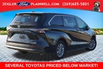 2024 Toyota Sienna XLE 7 Passenger