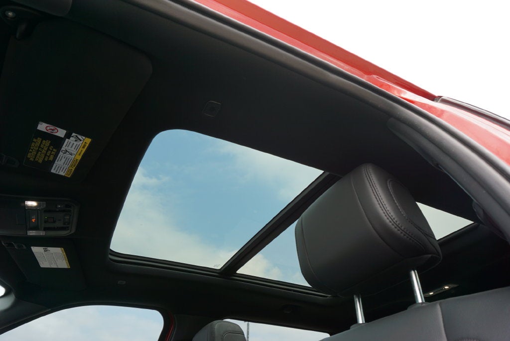2025 Toyota Tundra Limited 4X4 V6 BLACK EDITION POWER MOONROOF LEATHER NAV