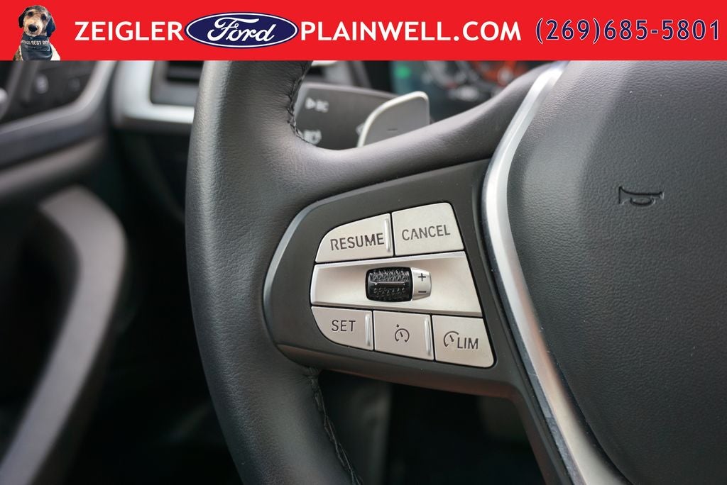 2025 BMW X4 xDrive30i AWD Power Moonroof Nav Heated Leather 19" Y Spoke