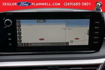 2023 Kia K5 GT-Line AWD GT LINE PREMIUM PKG PANOROOF RED LEATHER
