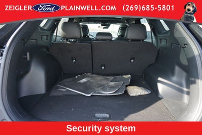 2025 Kia Sportage X-Line AWD Premium Pkg Panoramic Roof Rear Camera