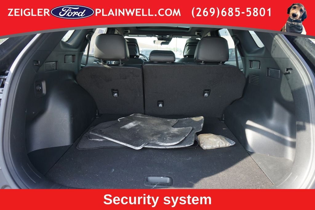 2025 Kia Sportage X-Line AWD Premium Pkg Panoramic Roof Rear Camera