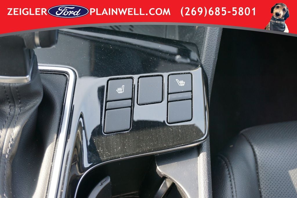 2025 Kia Sportage X-Line AWD Premium Pkg Panoramic Roof Rear Camera