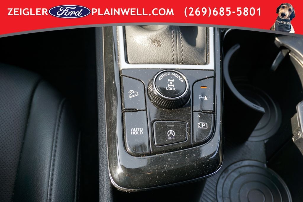 2025 Kia Sportage X-Line AWD Premium Pkg Panoramic Roof Rear Camera