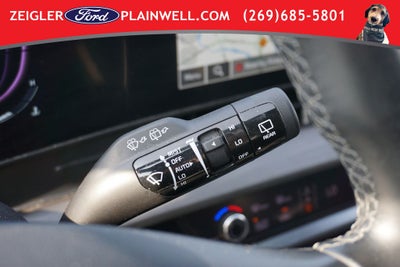 2025 Kia Sportage X-Line AWD Premium Pkg Panoramic Roof Rear Camera