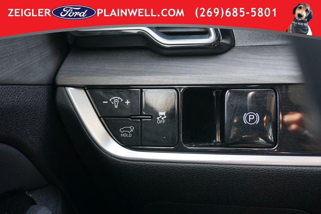 2025 Kia Sportage X-Line AWD Premium Pkg Panoramic Roof Rear Camera