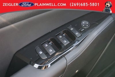 2025 Kia Sportage X-Line AWD Premium Pkg Panoramic Roof Rear Camera