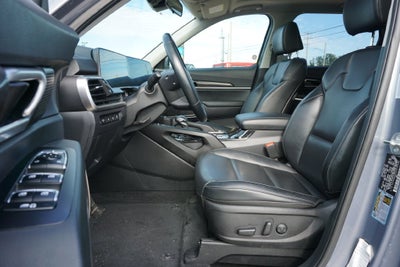2025 Kia Telluride S AWD Power Moonroof & Liftgate Heated Leather R Cam
