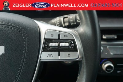 2025 Kia Telluride S Power Moonroof Heated Leather 4x4 Navigation Rear