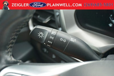 2025 Kia Telluride S Power Moonroof Heated Leather 4x4 Navigation Rear
