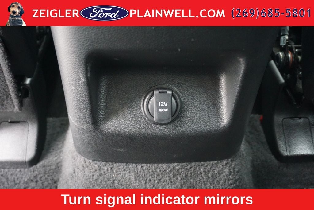 2025 Kia Telluride S V6 AWD Leather Power Moonroof Navigation Blis Blac
