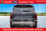 2025 Kia Telluride S V6 AWD Leather Power Moonroof Navigation Blis Blac