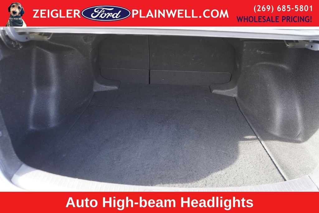 2024 Toyota Corolla LE Rear Camera