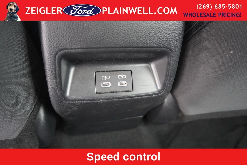 2024 Toyota Corolla LE Rear Camera