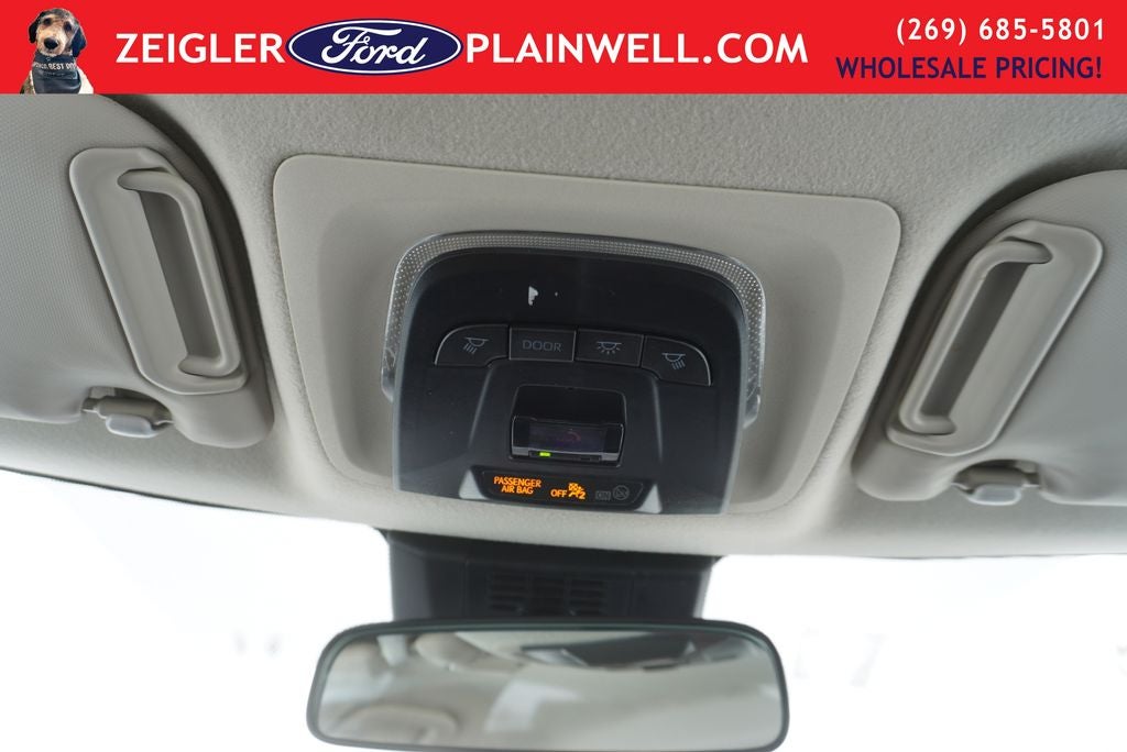 2024 Toyota Corolla LE Rear Camera