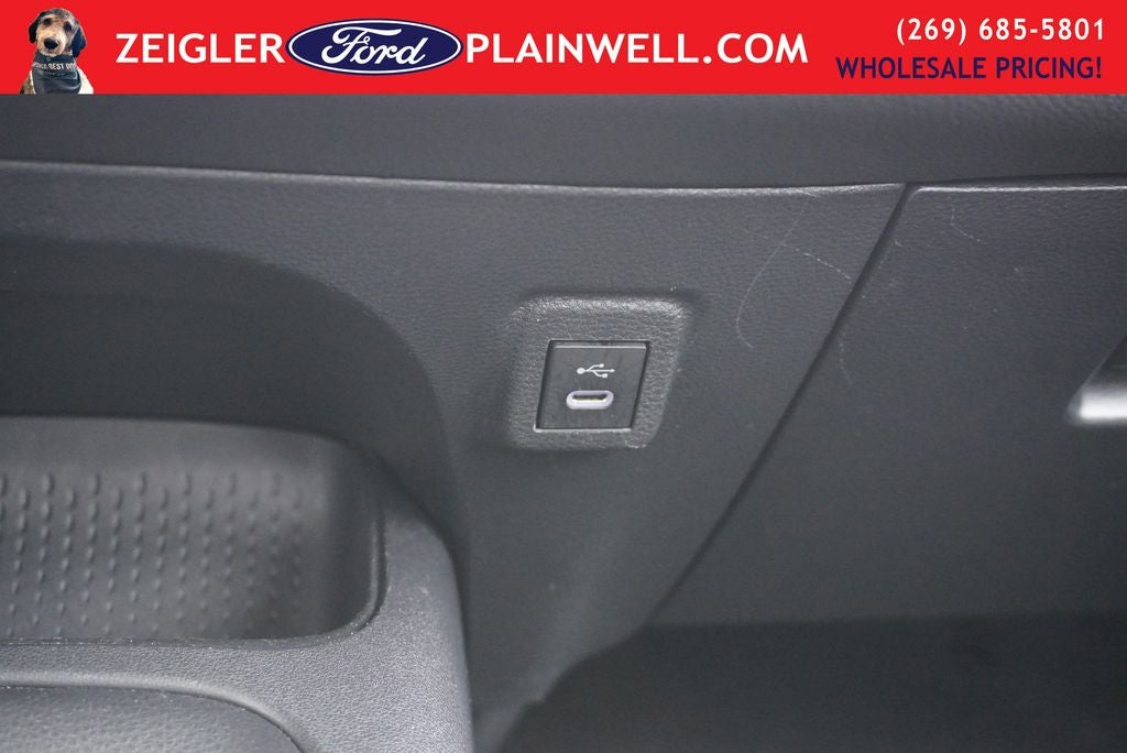 2024 Toyota Corolla LE Rear Camera