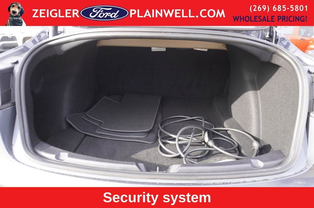 2022 Tesla Model 3 Long Range AWD Leather Skyroof