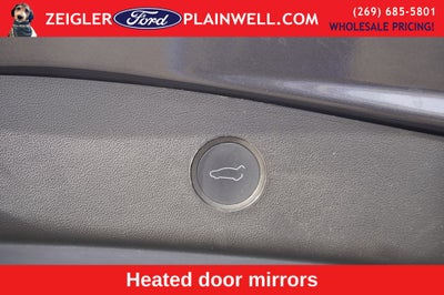 2022 Tesla Model 3 Long Range AWD Leather Skyroof