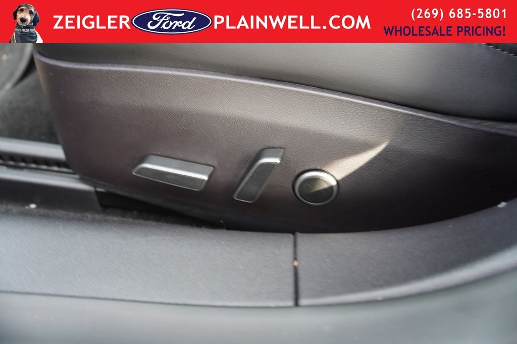 2022 Tesla Model 3 Long Range AWD Leather Skyroof