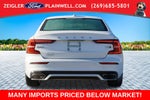 2021 Volvo S60 T6 R-Design