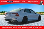 2021 Volvo S60 T6 R-Design