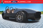 2022 Vanderhall leather 2 Door Convertible Leather Automatic Gront Wheel Drive