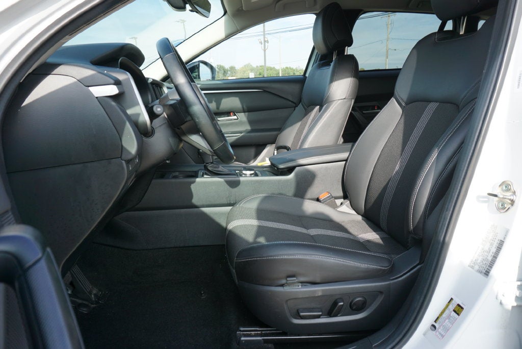 2025 Mazda Mazda CX-50 Hybrid Preferred Hybrid AWD Rear Camera