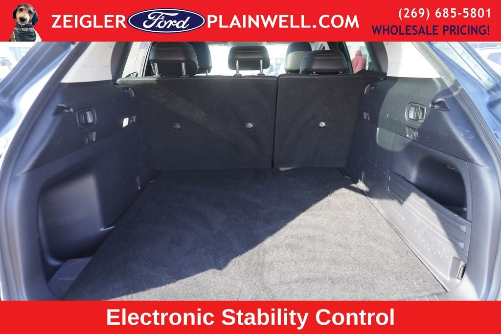 2025 Mazda Mazda CX-50 Hybrid Premium 4x4 Panoramic Moonroof Heated Leather Lane Departu