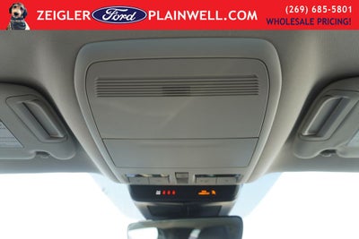 2025 Mazda Mazda CX-50 Hybrid Premium 4x4 Panoramic Moonroof Heated Leather Lane Departu