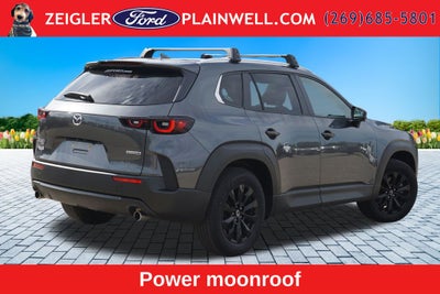 2024 Mazda Mazda CX-50 2.5 S Premium Package